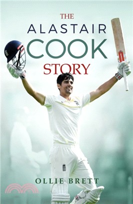 The Alistair Cook Story