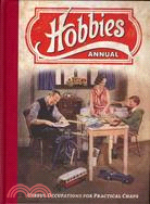 Hobbies Annual