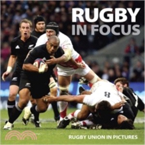 Rugby In Focus