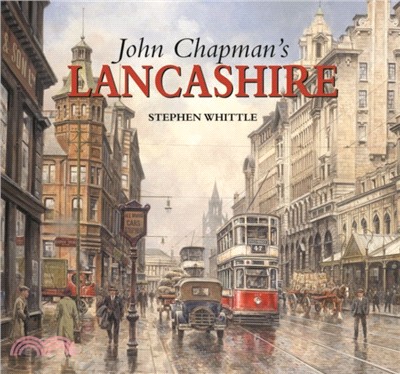 John Chapman's Lancashire