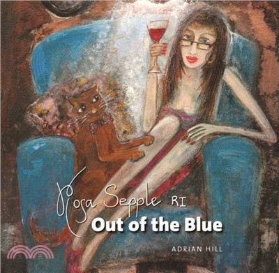 Rosa Sepple RI：SWA Out of the Blue