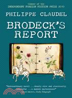 Brodeck's Report波戴克報告