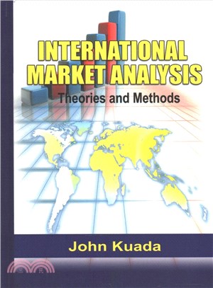 International Market Analysis ― Theories and Methods