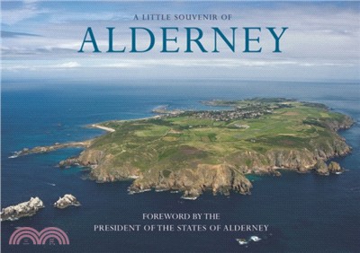 Alderney - A Little Souvenir