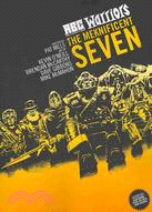 ABC Warriors ─ The Meknificent Seven