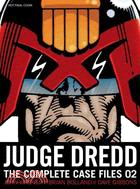 Judge Dredd 2 ─ The Complete Case Files