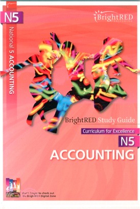 National 5 Accounting Study Guide