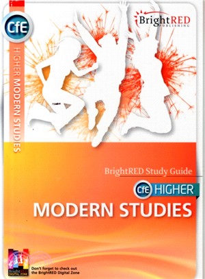 CFE Higher Modern Studies Study Guide