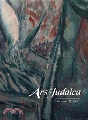 Ars Judaica ― The Bar-Ilan Journal of Jewish Art