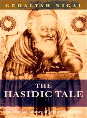 The Hasidic Tale