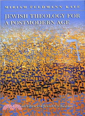 Jewish Theology in a Postmodern Age