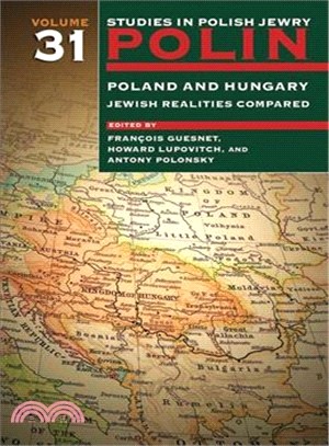 Poland and Hungary ─ Jewish Realities Compared