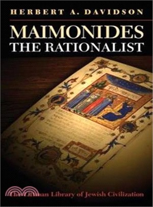 Maimonides the Rationalist