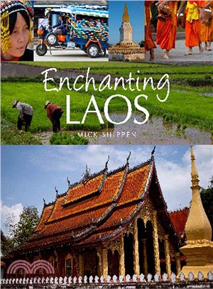 Enchanting Laos