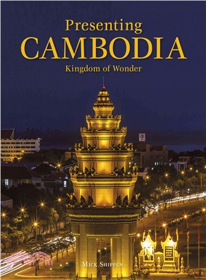 Presenting Cambodia