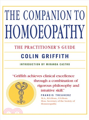 Companion to Homeopathy ― The Practitioner's Guide