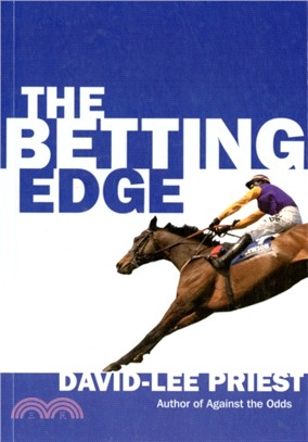 The Betting Edge：Joining the Two Per Cent of Profitable Gamblers