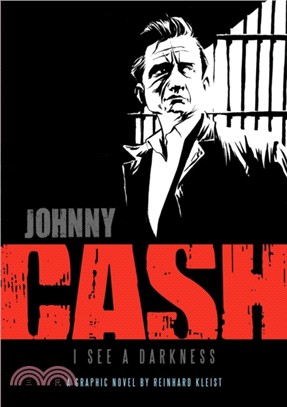 Johnny Cash : I see a darkness /