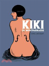Kiki de Montparnasse /