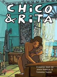 Chico & Rita /