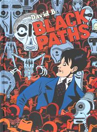 Black paths /