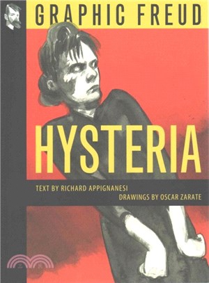 Graphic Freud ─ Hysteria