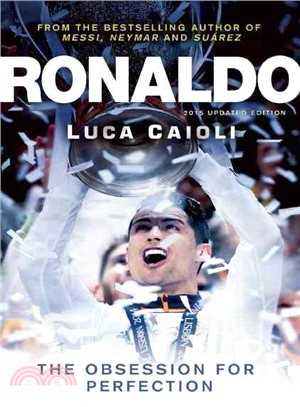 Ronaldo ― The Obsession for Perfection