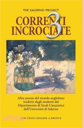Correnti Incrociate 3: More poetry from the English-speaking world
