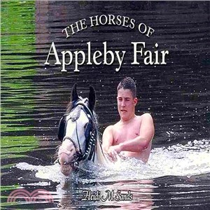 The Horses of Appleby