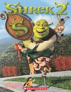 Shrek 2 (1平裝+1CD)