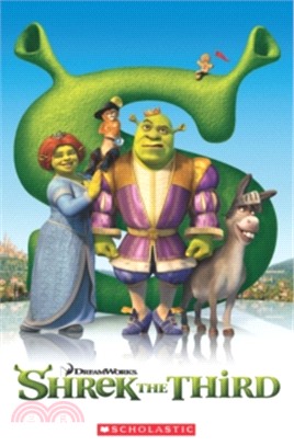 Shrek the Third