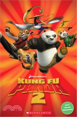 Kung Fu Panda 2: The Kaboom of Doom