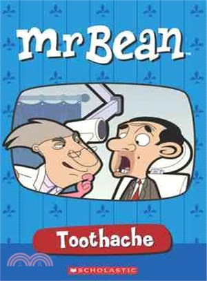 Mr Bean: Toothache