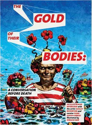 The Gold of Their Bodies: A Conversation Before Death