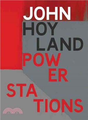 Power Stations ― Paintings 1964-1982