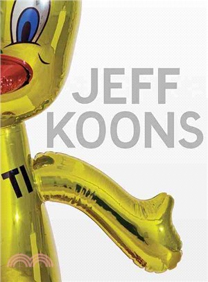 Jeff Koons ─ Now