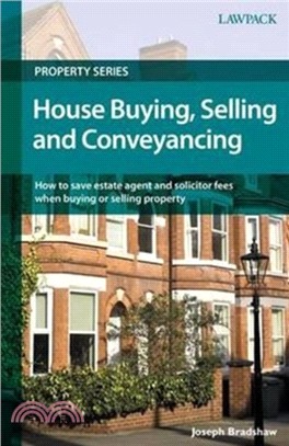 House Buying, Selling and Conveyancing