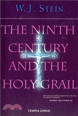 The Ninth Century and the Holy Grail