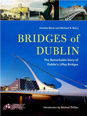 Bridges of Dublin ─ The Remarkable Story of Dublin's Liffey Bridges