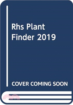 RHS Plant Finder 2019