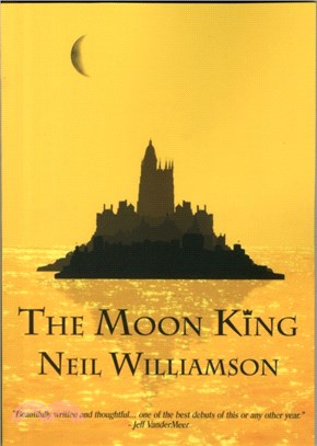 The Moon King