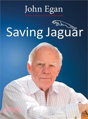 Saving Jaguar