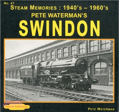 1940's-1960's Swindon Pete Waterman's