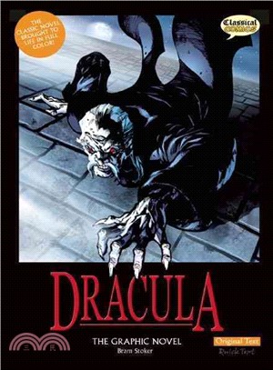 Dracula—Original Text Version