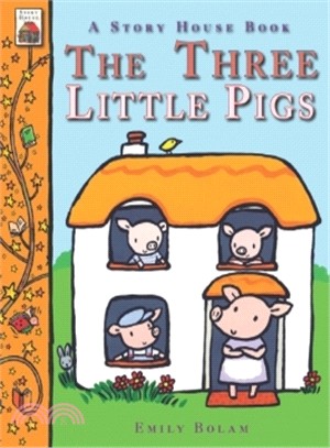 The Three Little Pigs