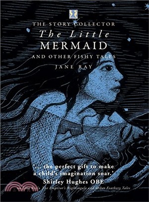 Little Mermaid And Other Fishy Tales