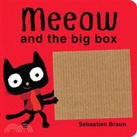 Meeow and the Big Box