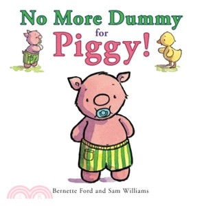 No More Dummy For Piggy