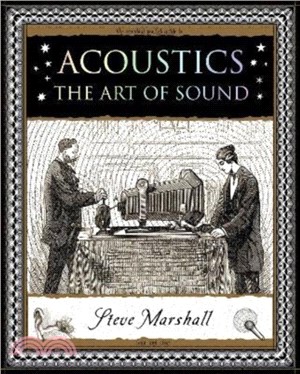 Acoustics：The Art of Sound