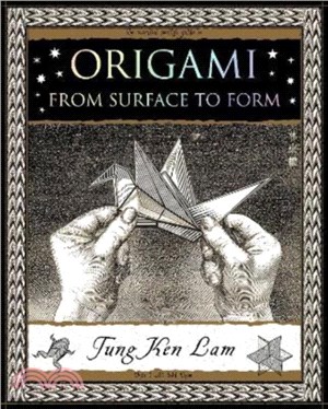 Origami：From Surface to Form